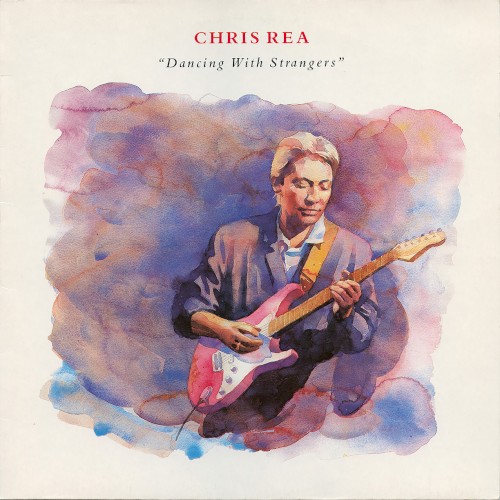 Chris Rea